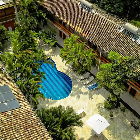 Hotel Dellamares-2